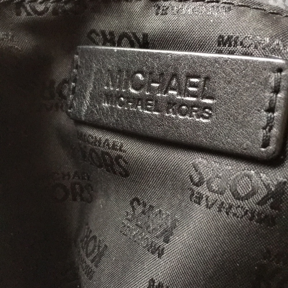 Michael Kors - Crossbody Bag - Picture 8 of 9